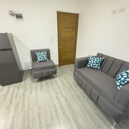 La Yarolina Apartment ปุนตากานา ภายนอก รูปภาพ