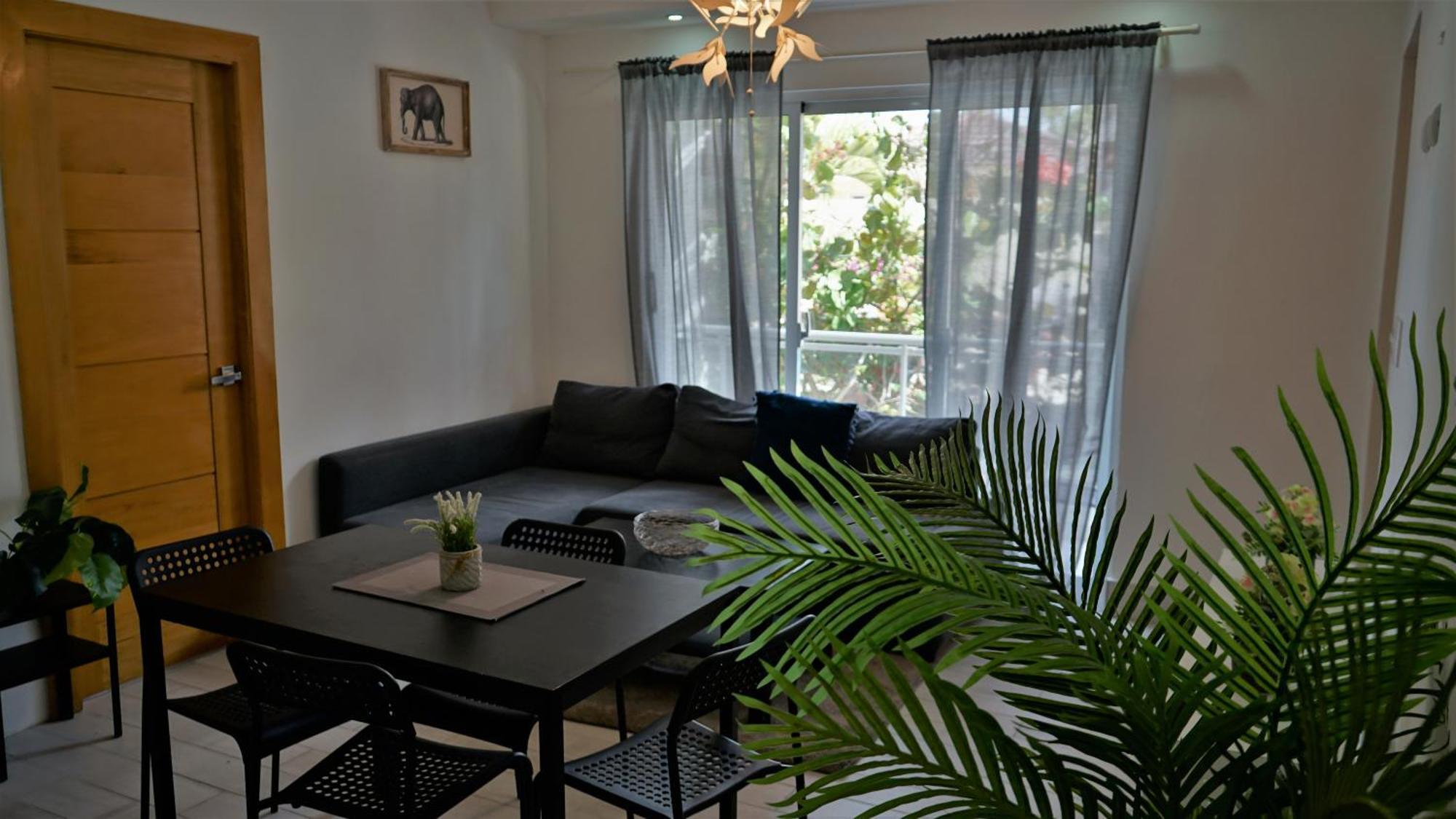 La Yarolina Apartment ปุนตากานา ภายนอก รูปภาพ