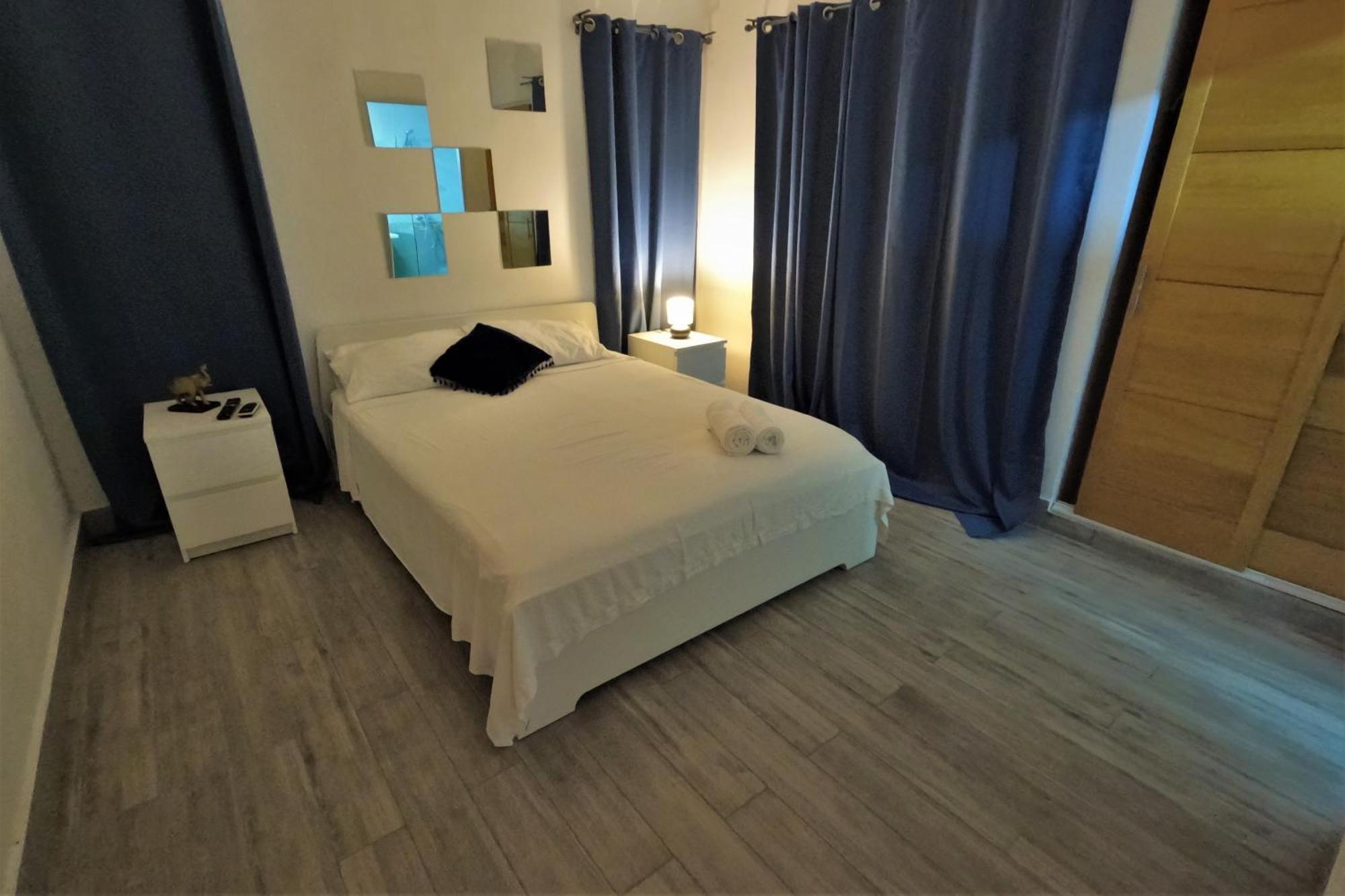 La Yarolina Apartment ปุนตากานา ภายนอก รูปภาพ