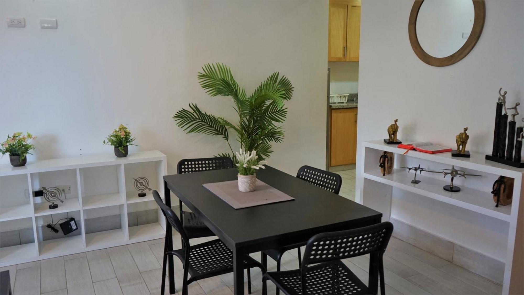 La Yarolina Apartment ปุนตากานา ภายนอก รูปภาพ