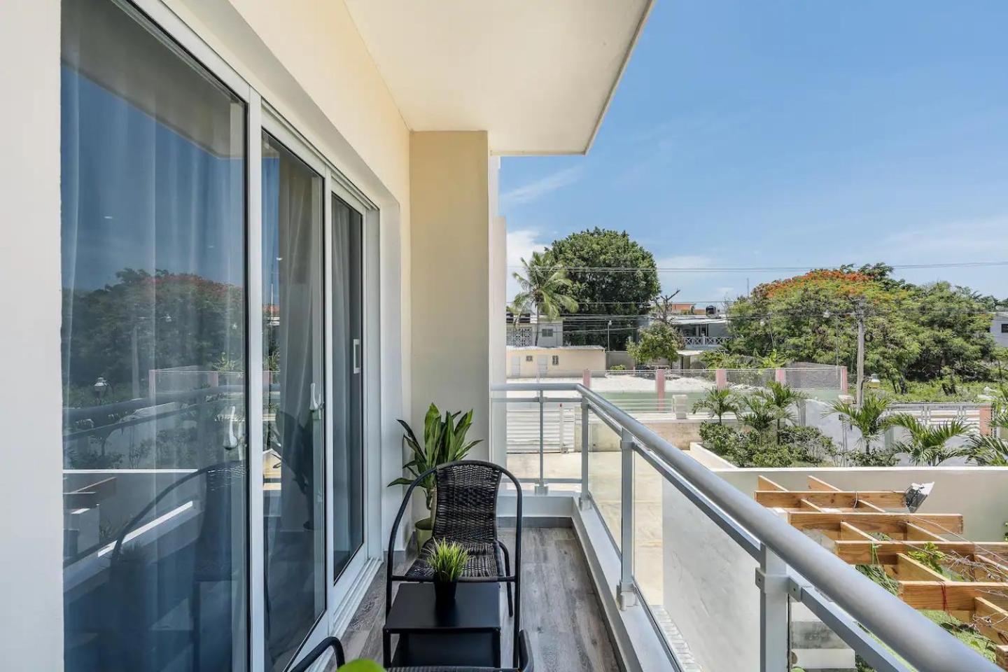 La Yarolina Apartment ปุนตากานา ภายนอก รูปภาพ