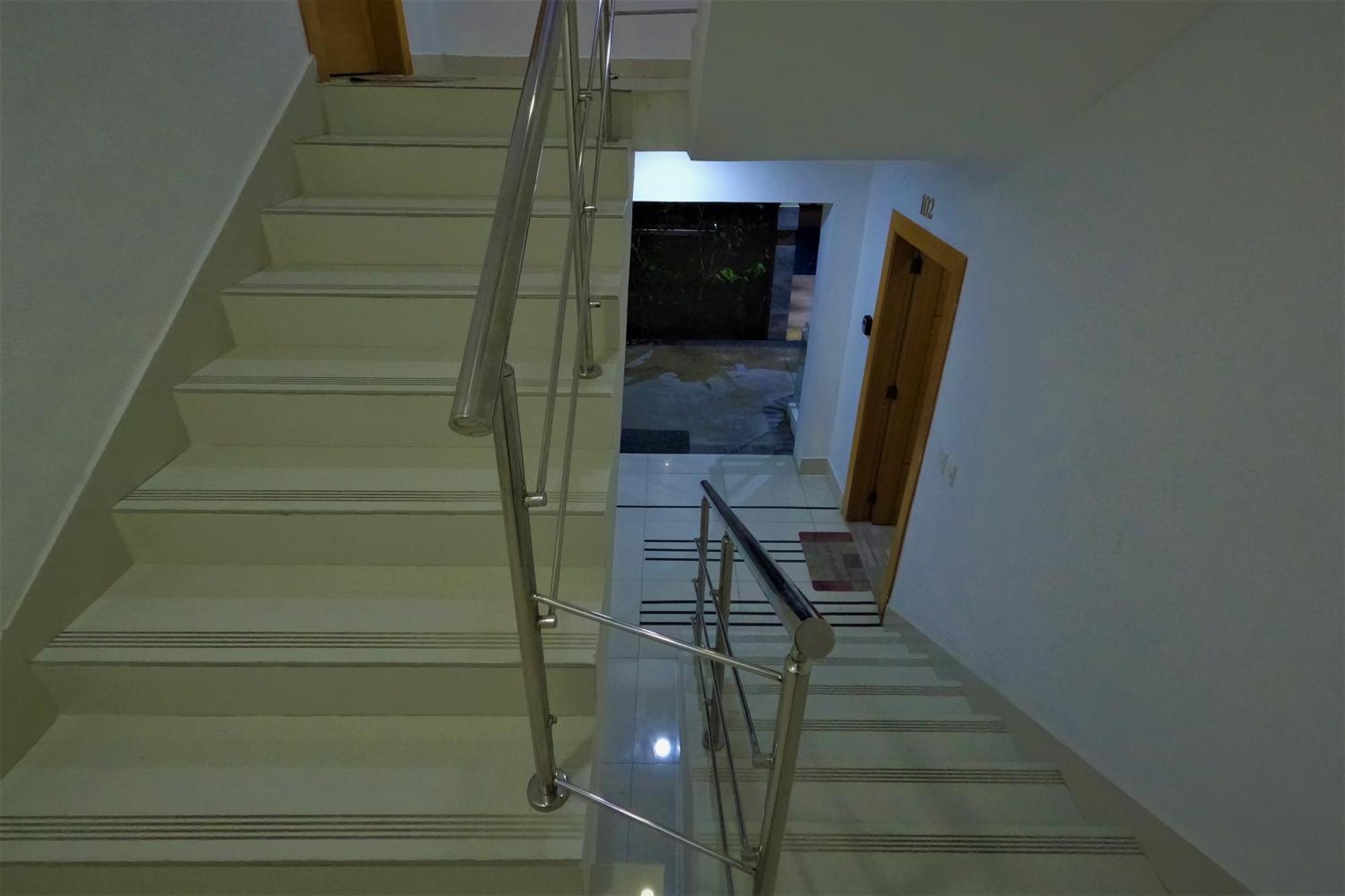 La Yarolina Apartment ปุนตากานา ภายนอก รูปภาพ
