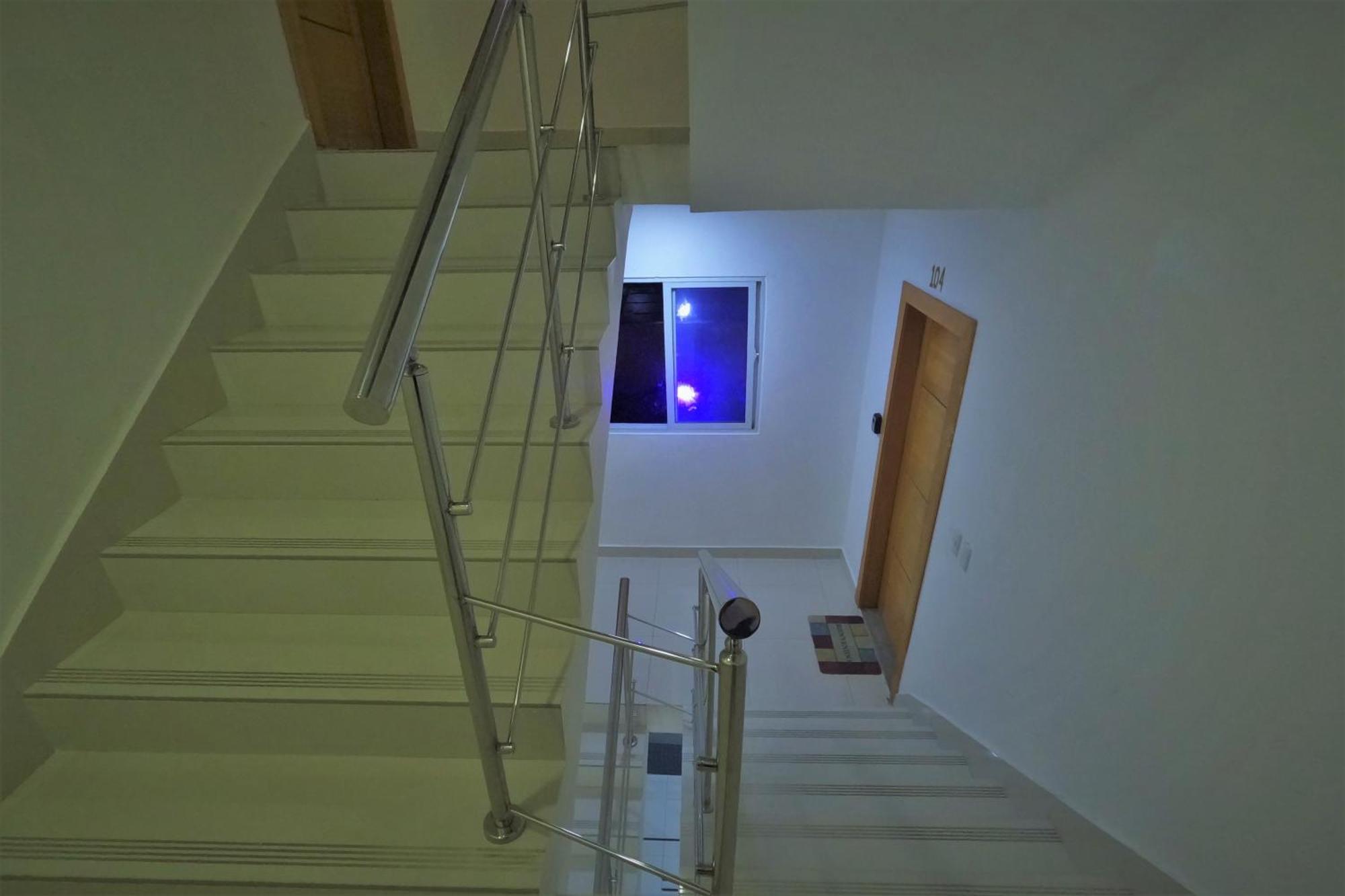 La Yarolina Apartment ปุนตากานา ภายนอก รูปภาพ