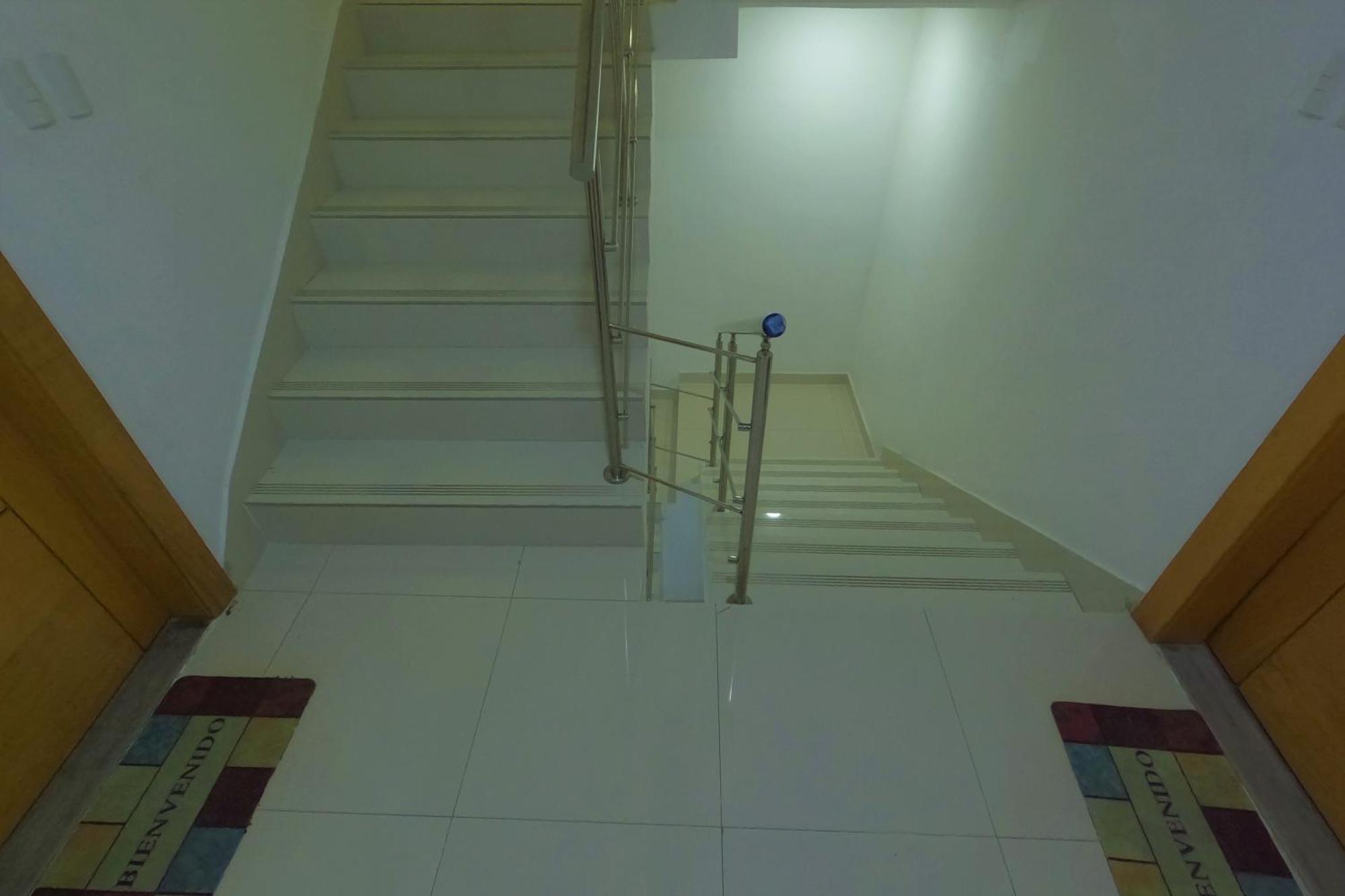 La Yarolina Apartment ปุนตากานา ภายนอก รูปภาพ