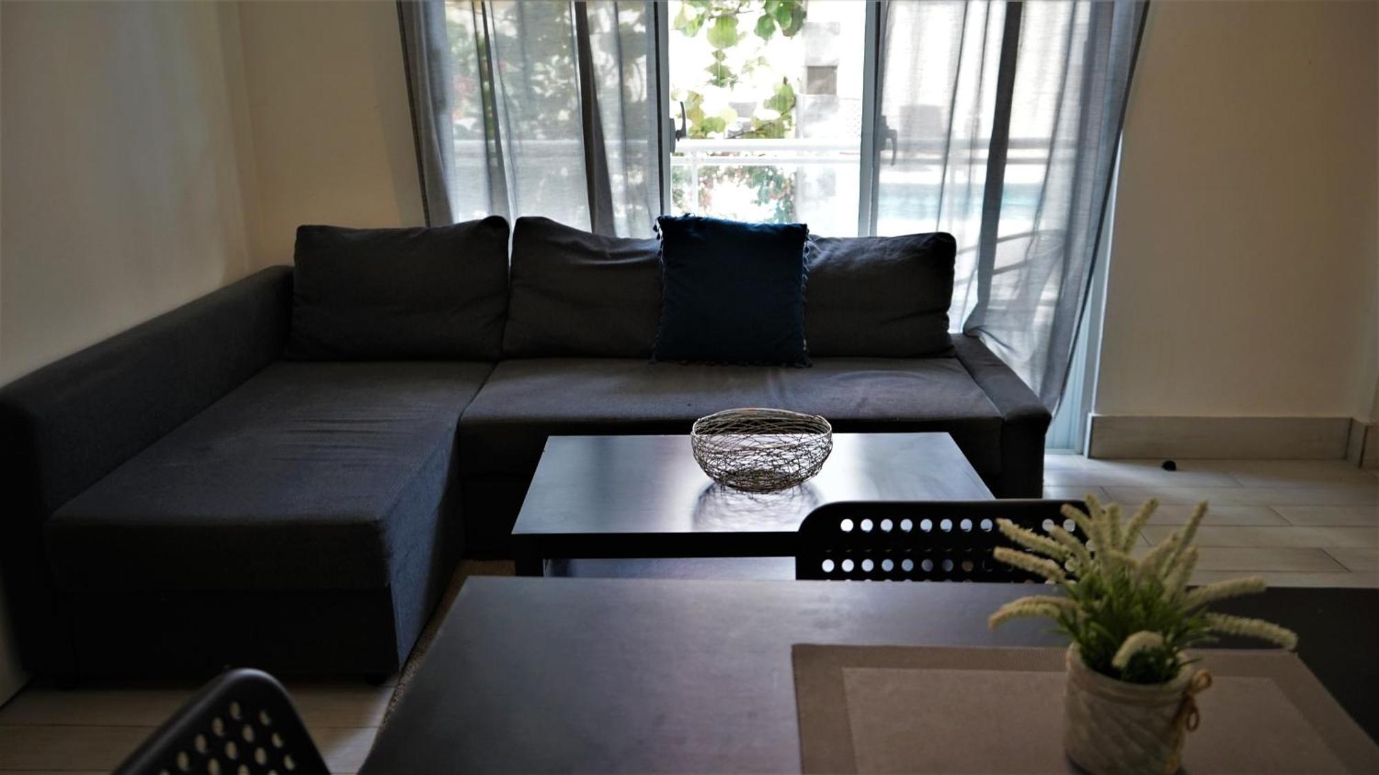 La Yarolina Apartment ปุนตากานา ภายนอก รูปภาพ