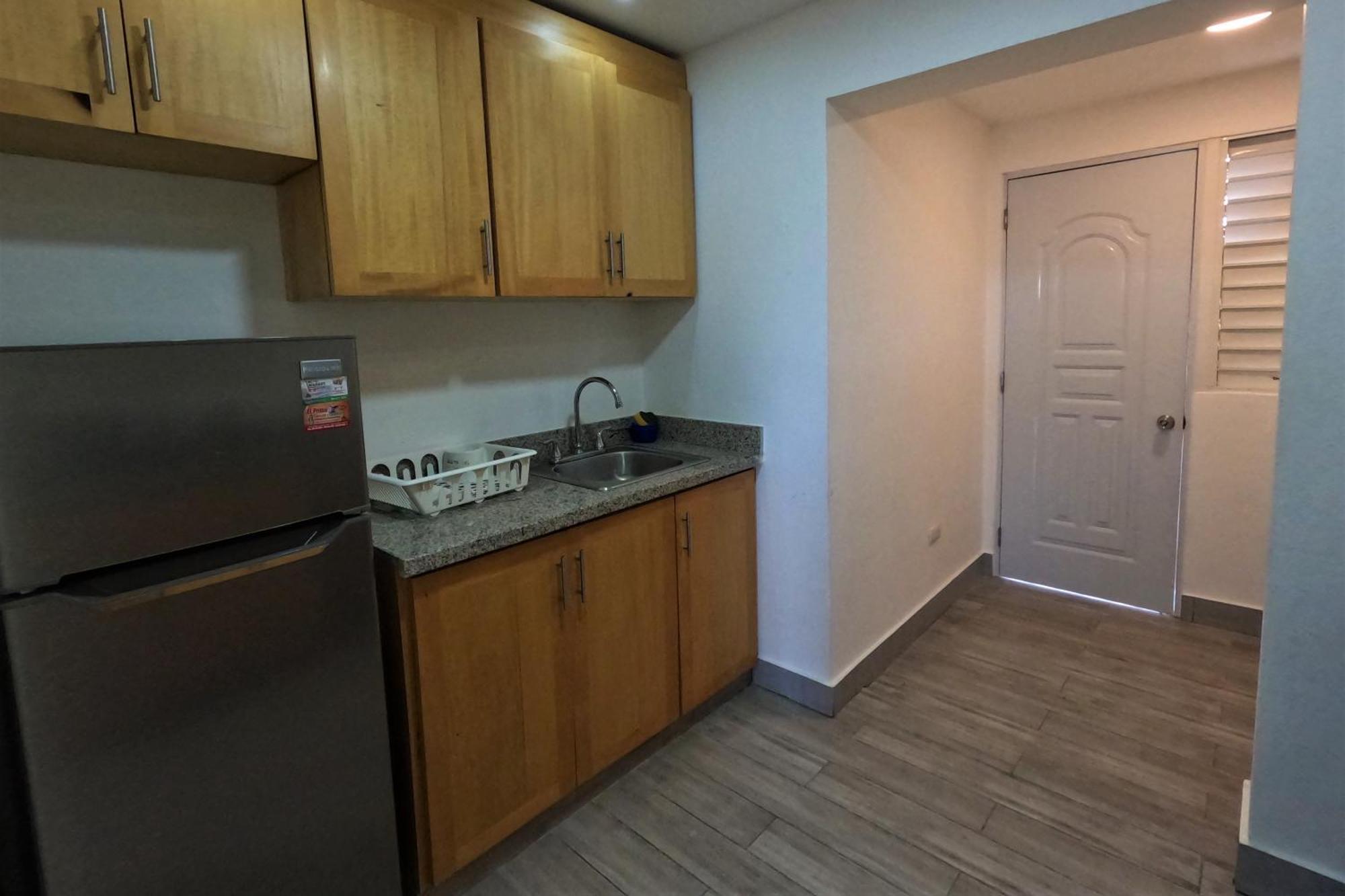 La Yarolina Apartment ปุนตากานา ภายนอก รูปภาพ