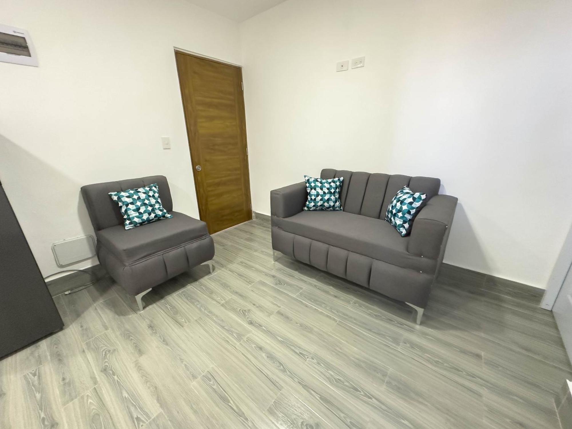 La Yarolina Apartment ปุนตากานา ภายนอก รูปภาพ