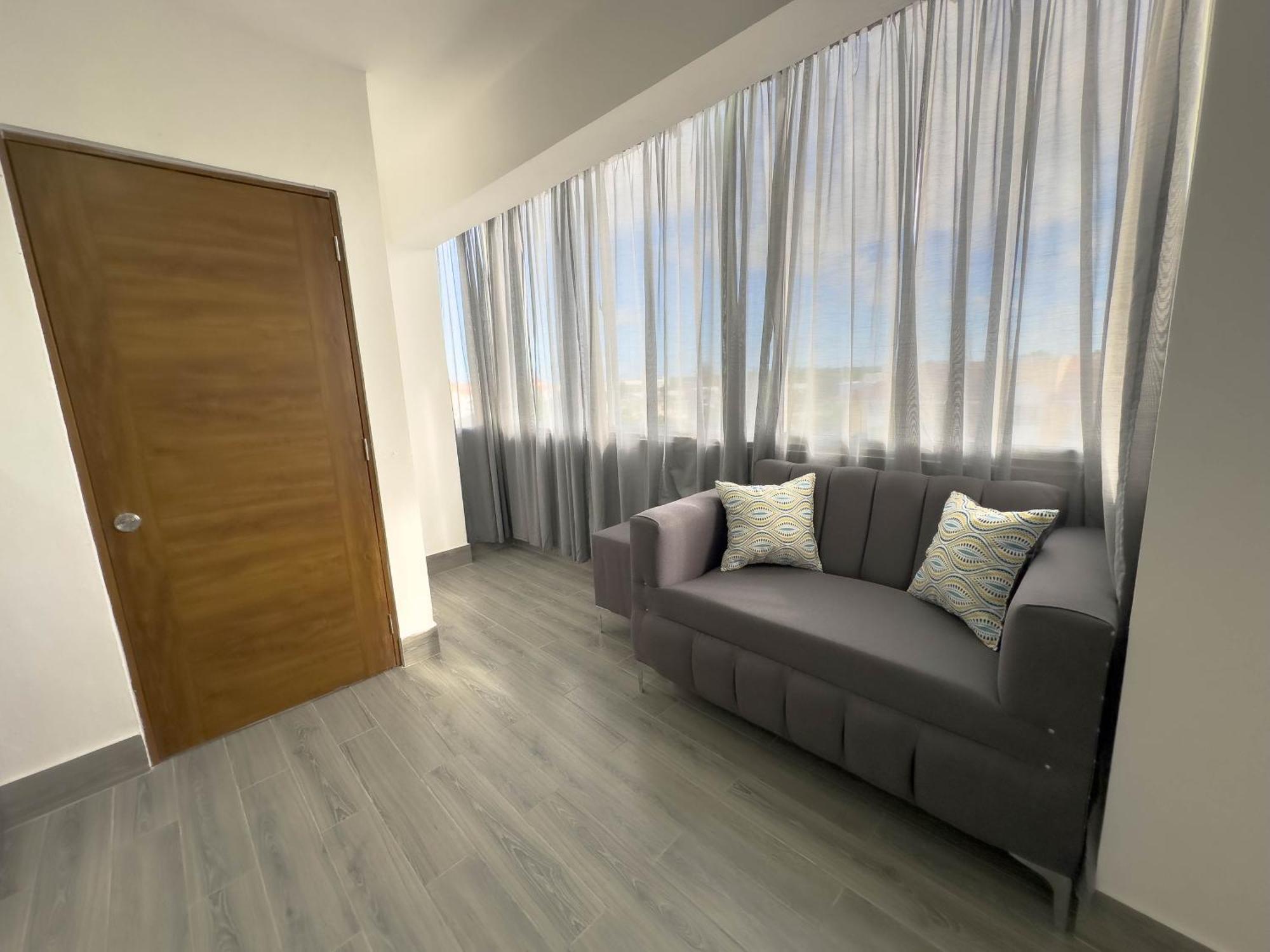 La Yarolina Apartment ปุนตากานา ภายนอก รูปภาพ