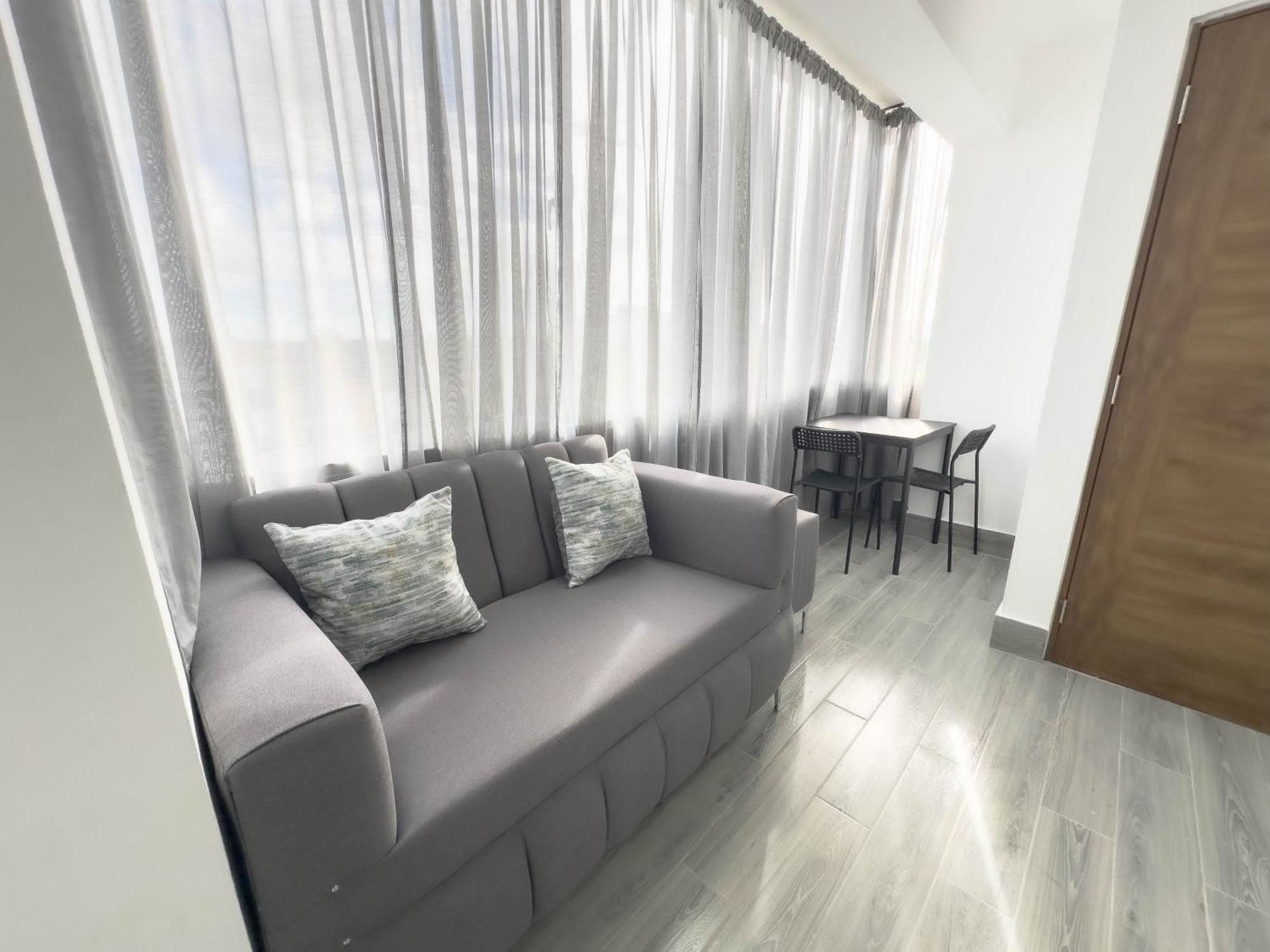 La Yarolina Apartment ปุนตากานา ภายนอก รูปภาพ