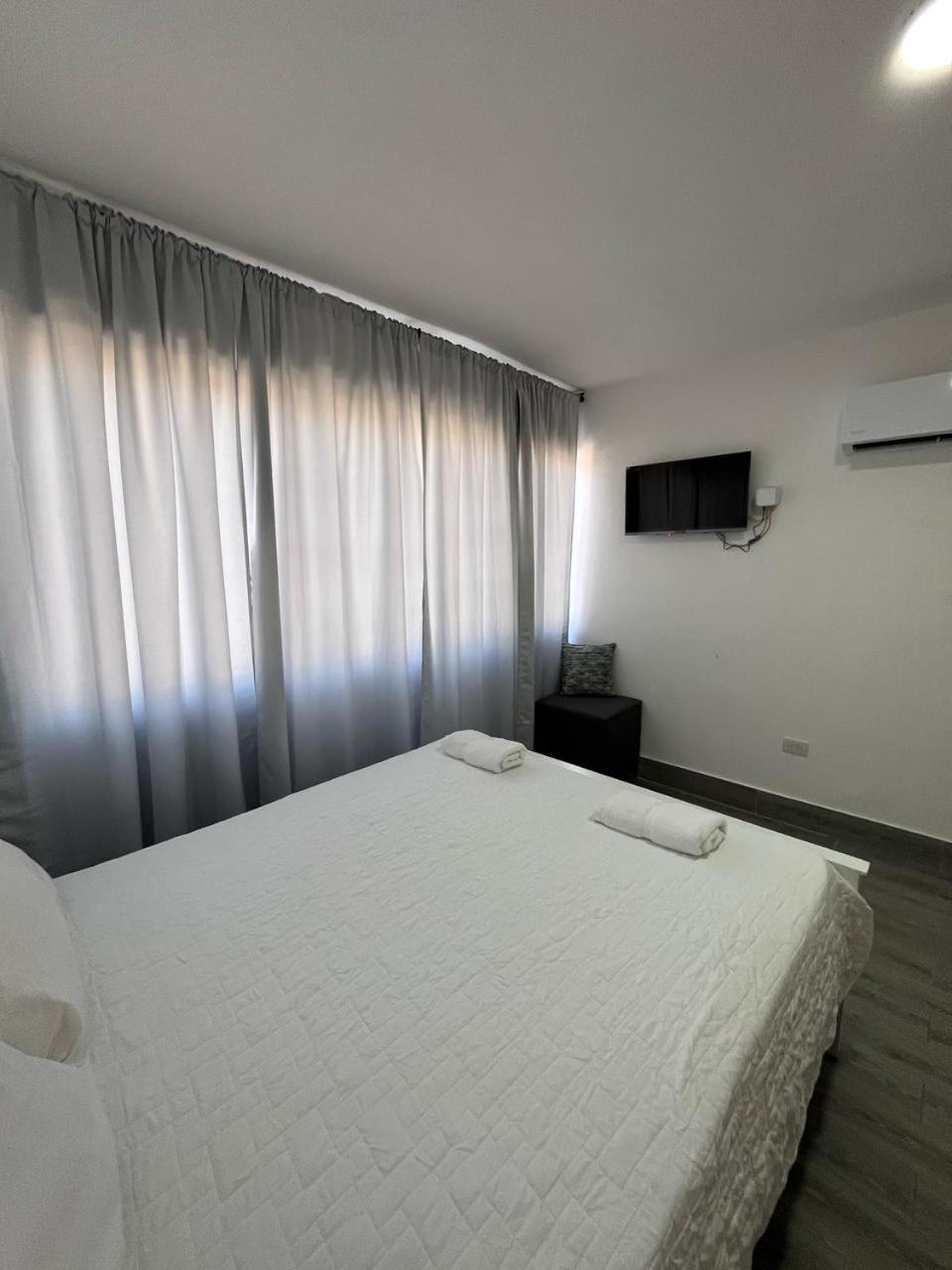 La Yarolina Apartment ปุนตากานา ภายนอก รูปภาพ
