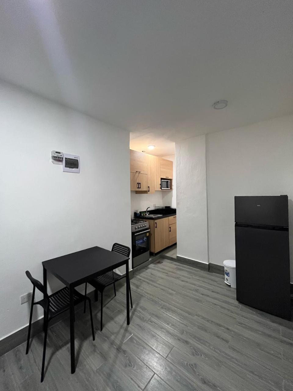 La Yarolina Apartment ปุนตากานา ภายนอก รูปภาพ