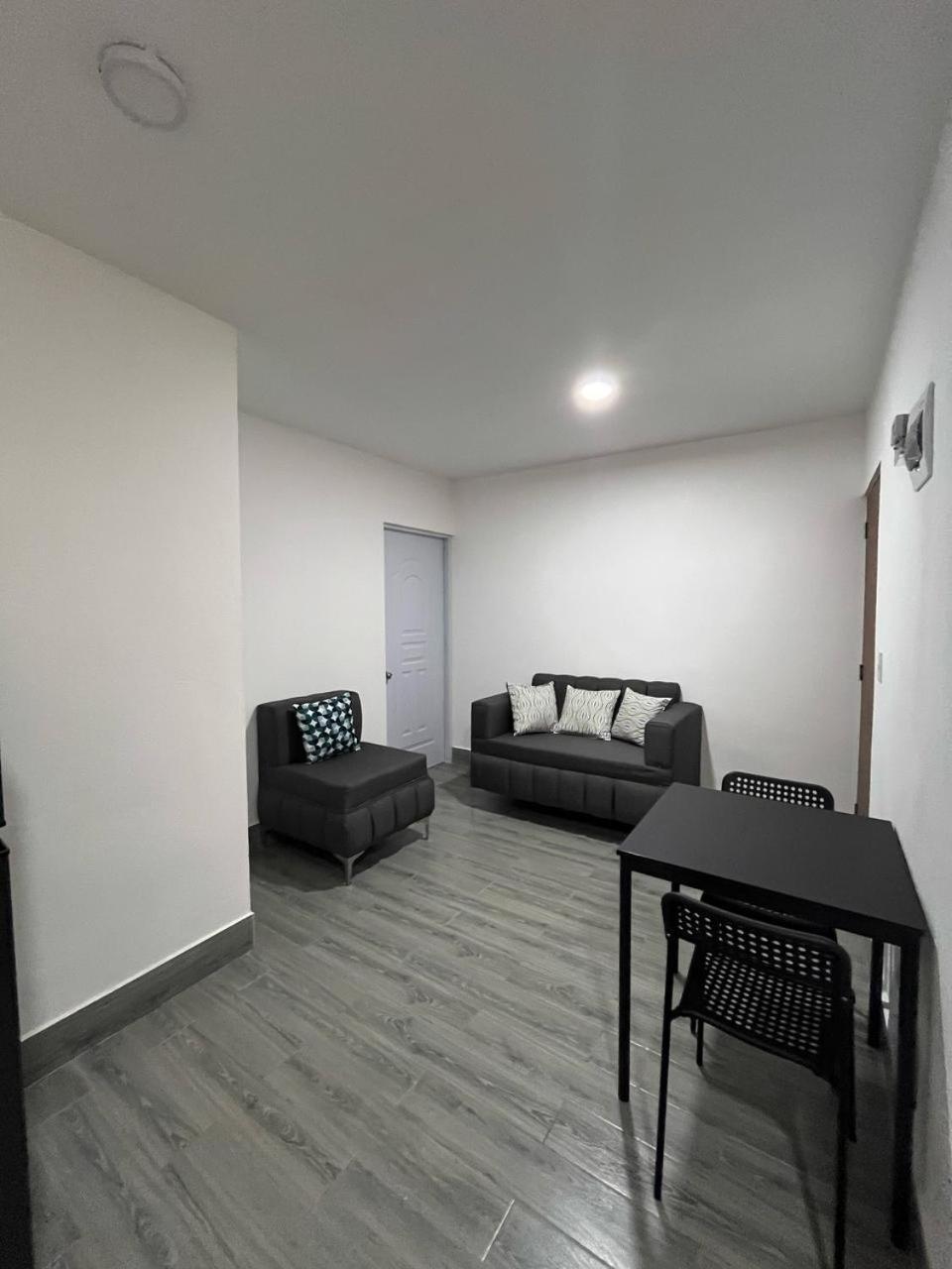 La Yarolina Apartment ปุนตากานา ภายนอก รูปภาพ