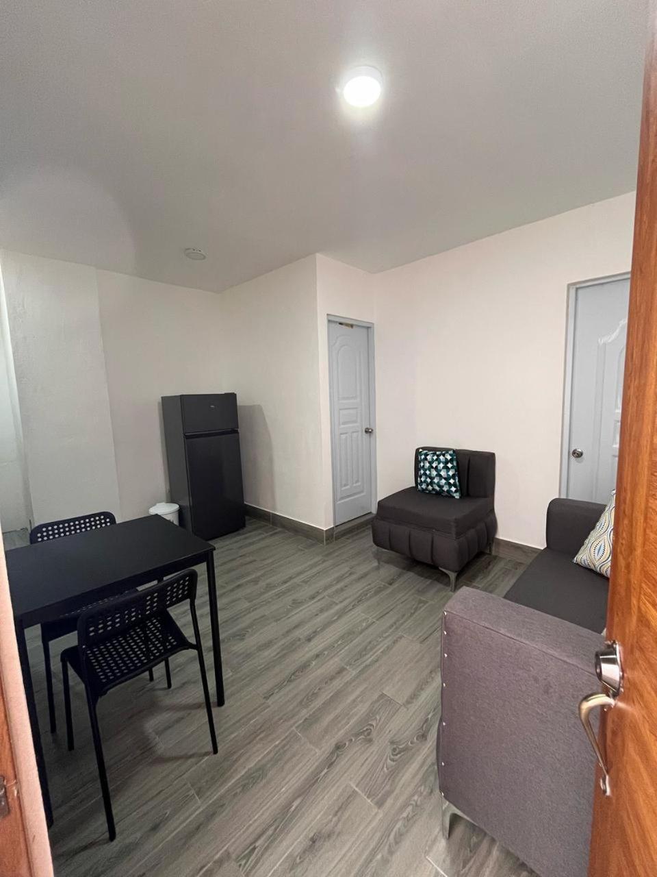 La Yarolina Apartment ปุนตากานา ภายนอก รูปภาพ